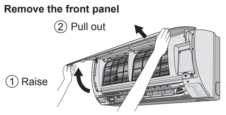 How To Manually Turn ON Ac Without Remote AC Guide