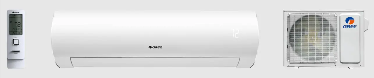 Gree ac review